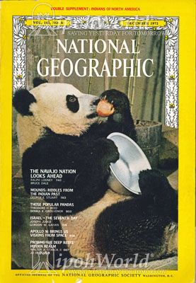 
        11133|
        51 Copies Of National Geographic Magazines