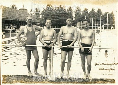 
        11154|
        Veteren's Race At The Kinta Swimming Club